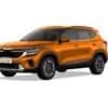 KIA Seltos AT