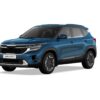 KIA Seltos GT-Line