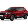 KIA Seltos Luxury