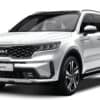KIA Sorento 2.5G Premium