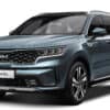 KIA Sorento 2.5G Signature AWD