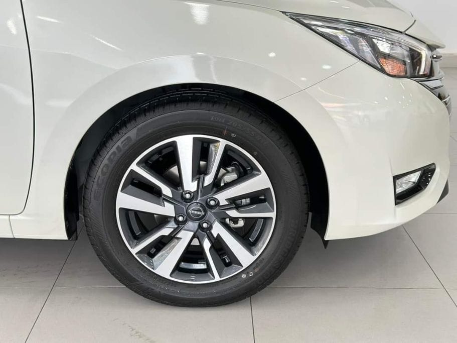 Nissan Almera 2024