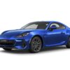 Subaru BRZ 1.4AT Eyesight
