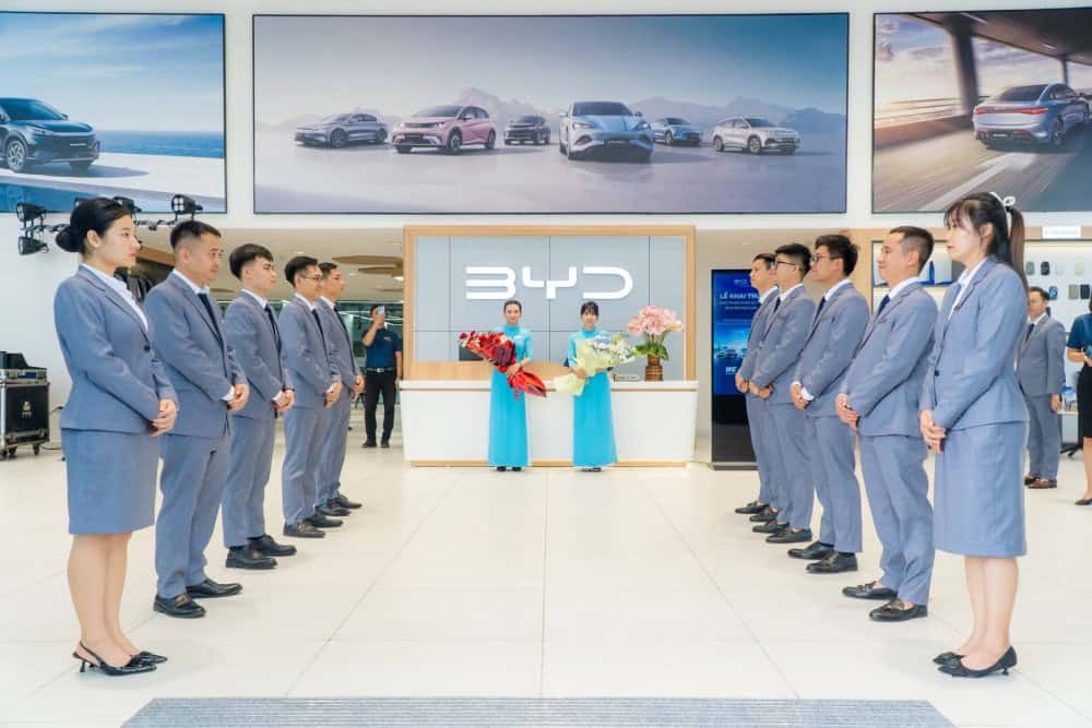 byd long biên