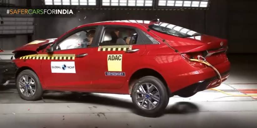 Test xe Hyundai Accent