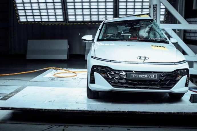 Test xe Hyundai Accent