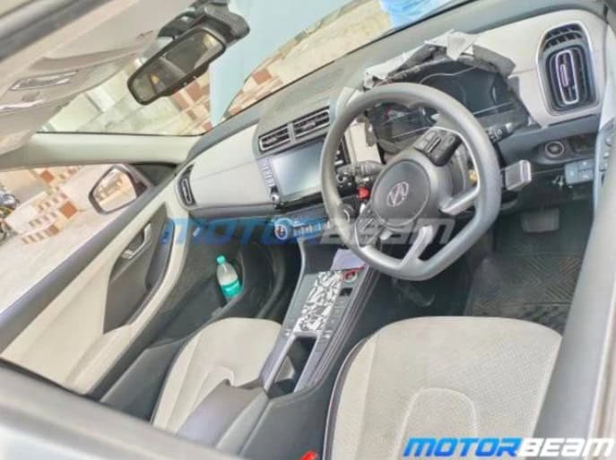 Hyundai Creta EV