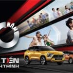 Vững Tiến Mỗi Hành Trình