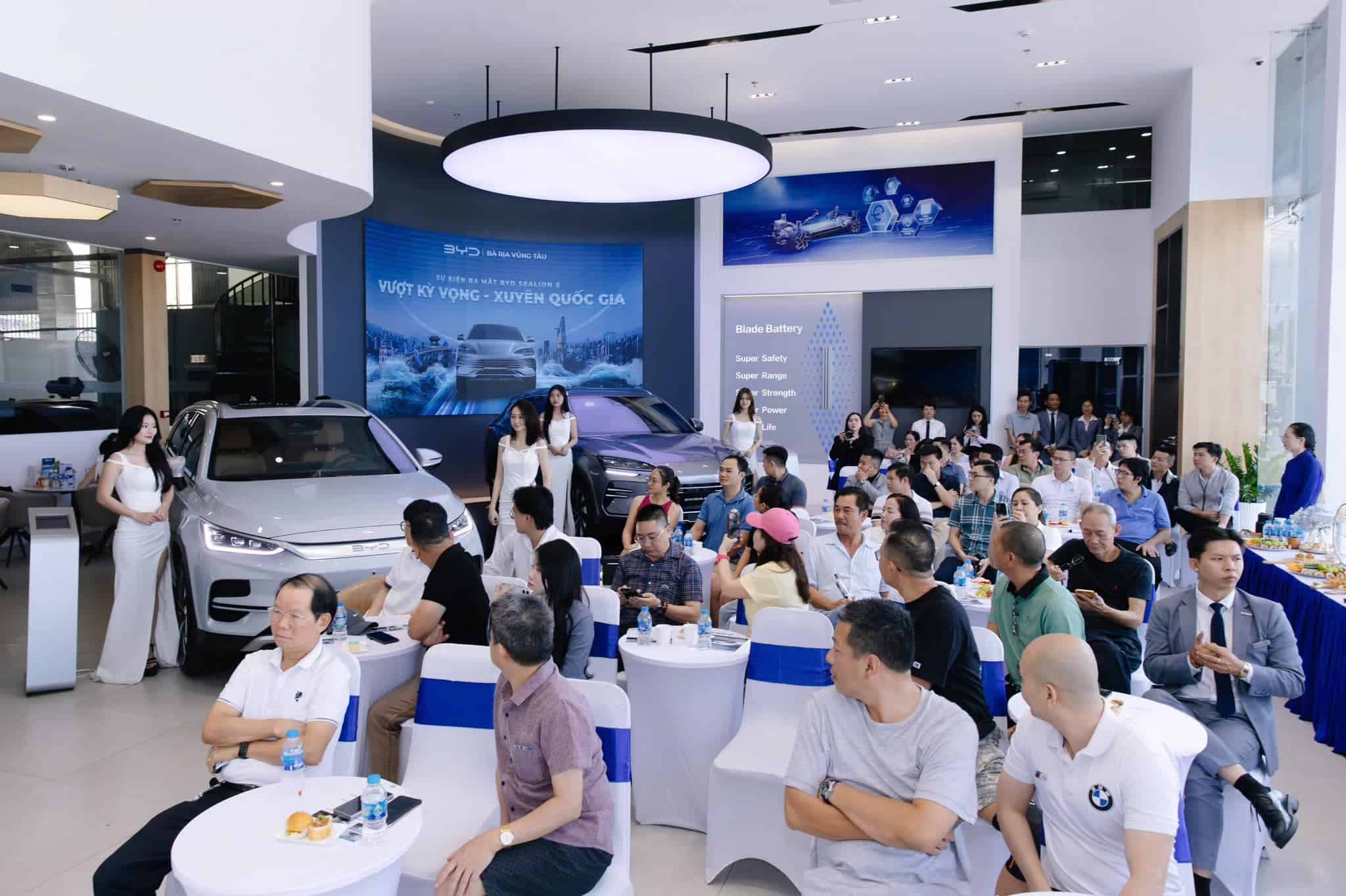 byd bà rịa vũng tàu