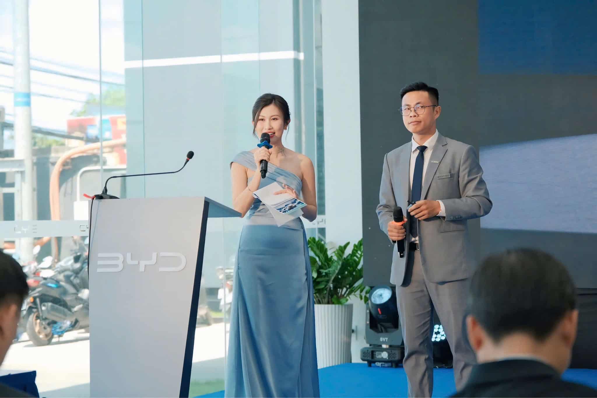 byd bà rịa vũng tàu