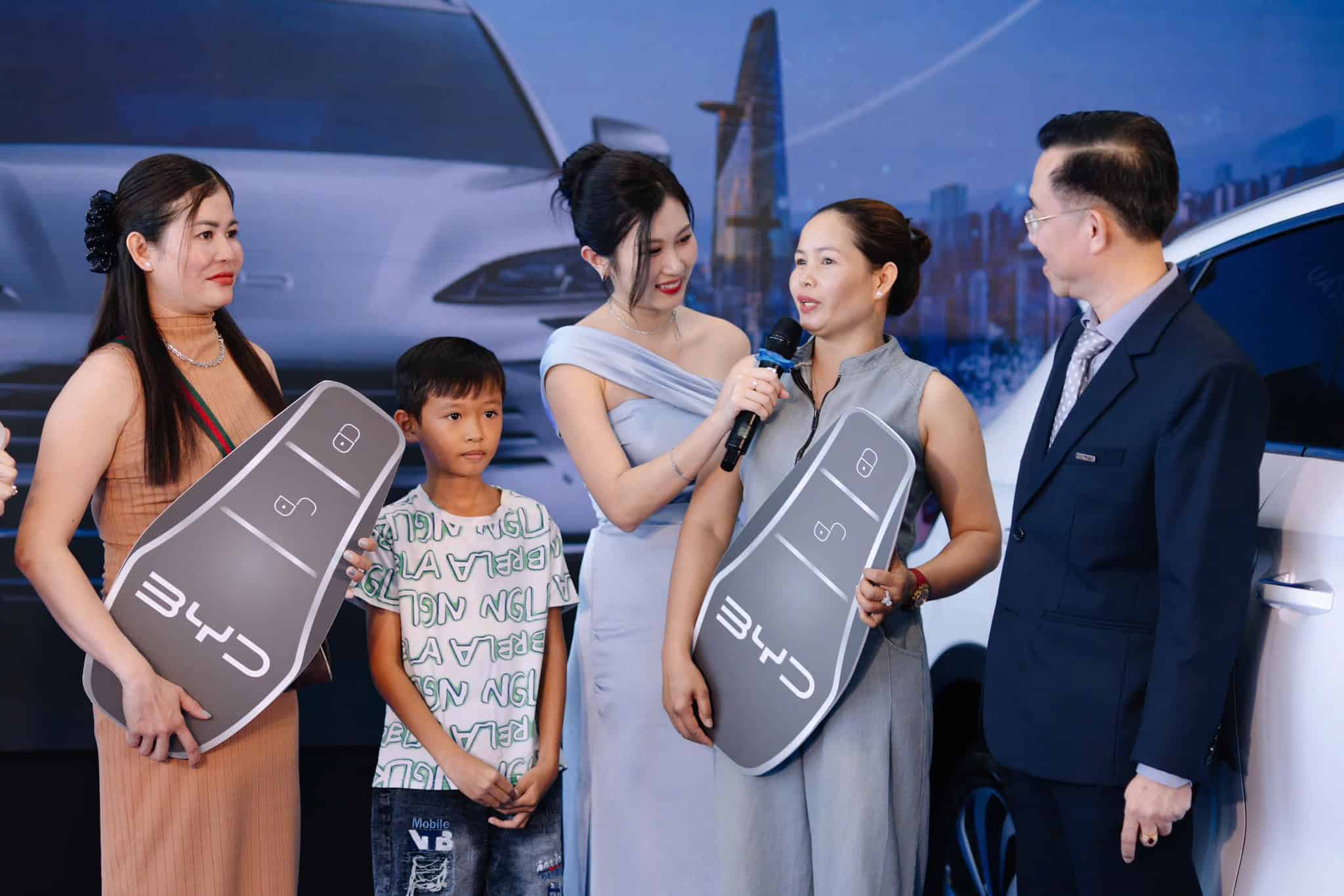 byd bà rịa vũng tàu