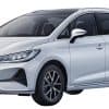BYD M6 Tiêu Chuẩn 7 Chỗ