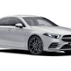 Mercedes-AMG A 35 4MATIC