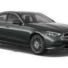 Mercedes-Benz C 200 Avantgarde Plus