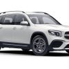 Mercedes-Benz GLB 200 AMG