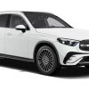 Mercedes-Benz GLC 300 4MATIC