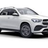 Mercedes-Benz GLE 450 4MATIC