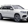 Mercedes-Benz GLS 450 4MATIC