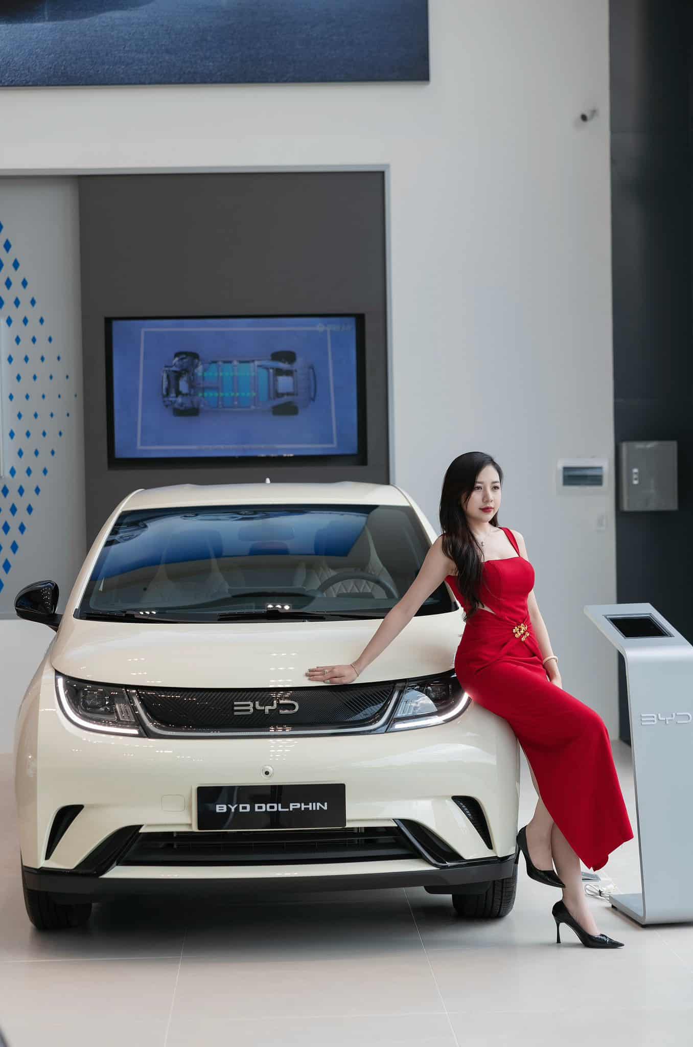 byd đắk lắk