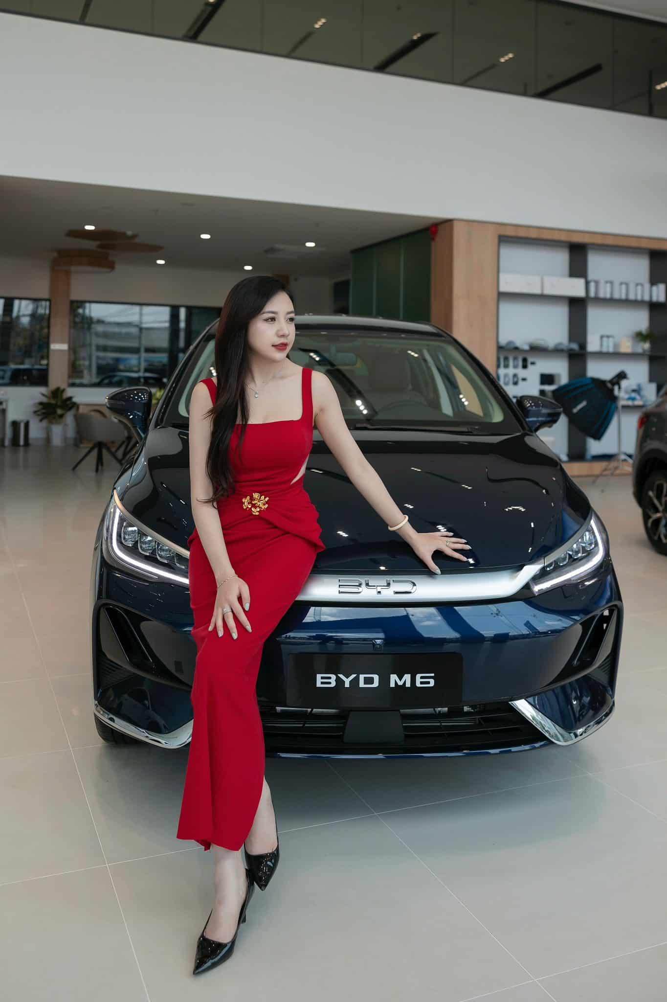 byd đắk lắk