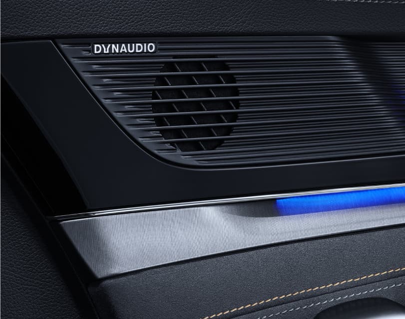 nội thất byd sealion 8