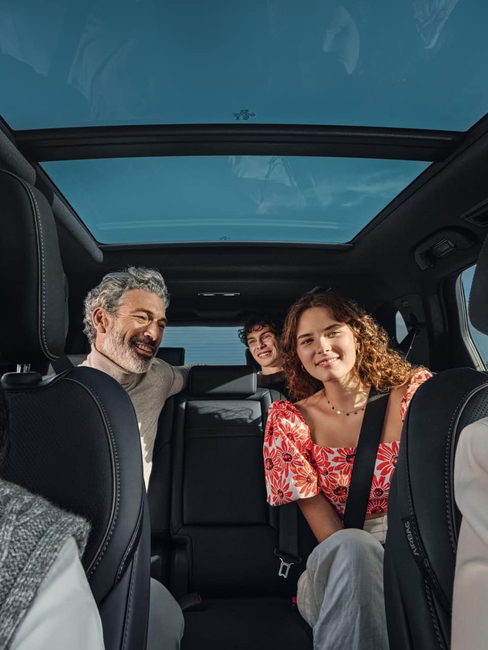 nội thất byd sealion 8