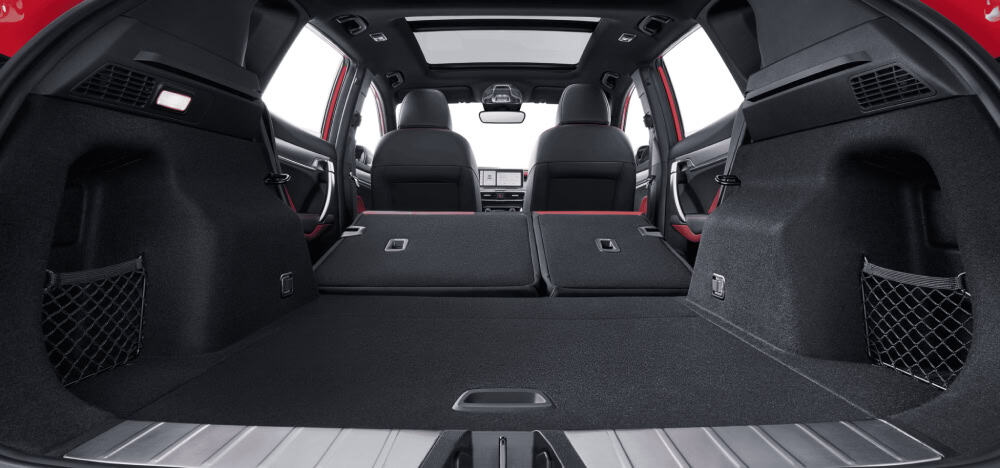 nội thất geely coolray