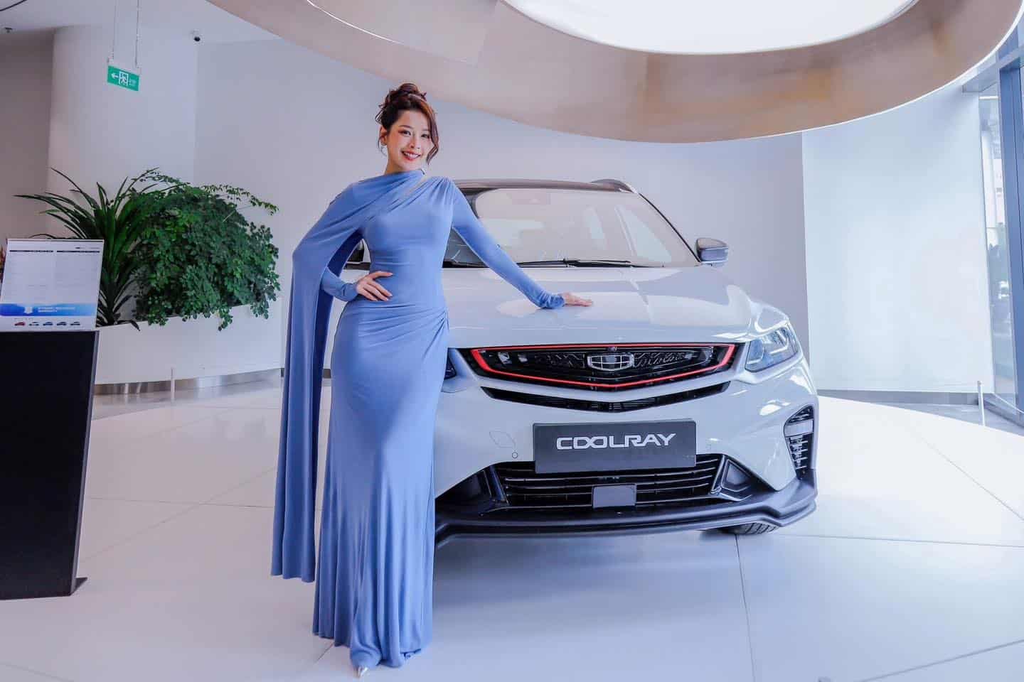 geely phú mỹ hưng