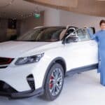 geely phú mỹ hưng