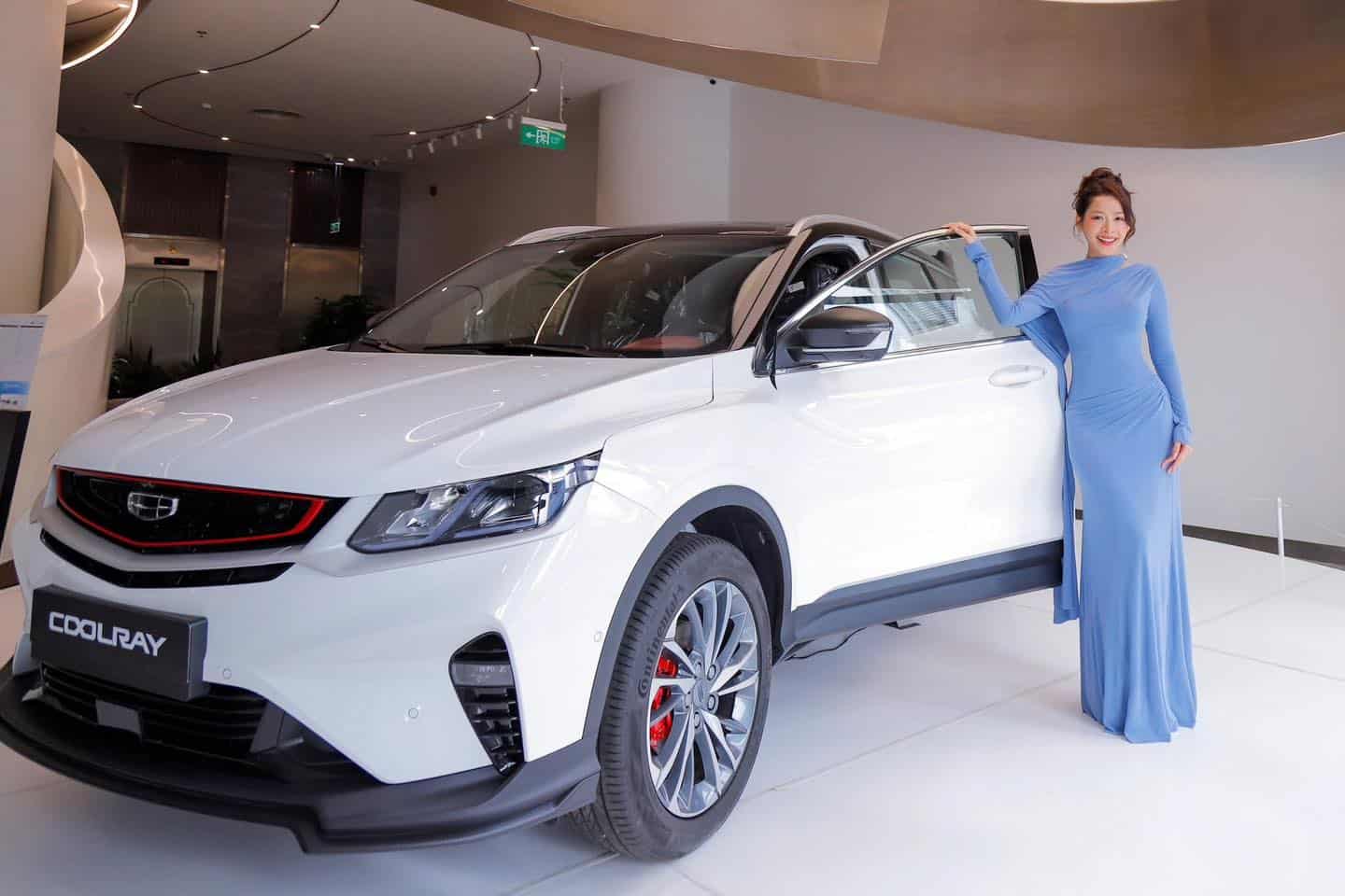 geely phú mỹ hưng