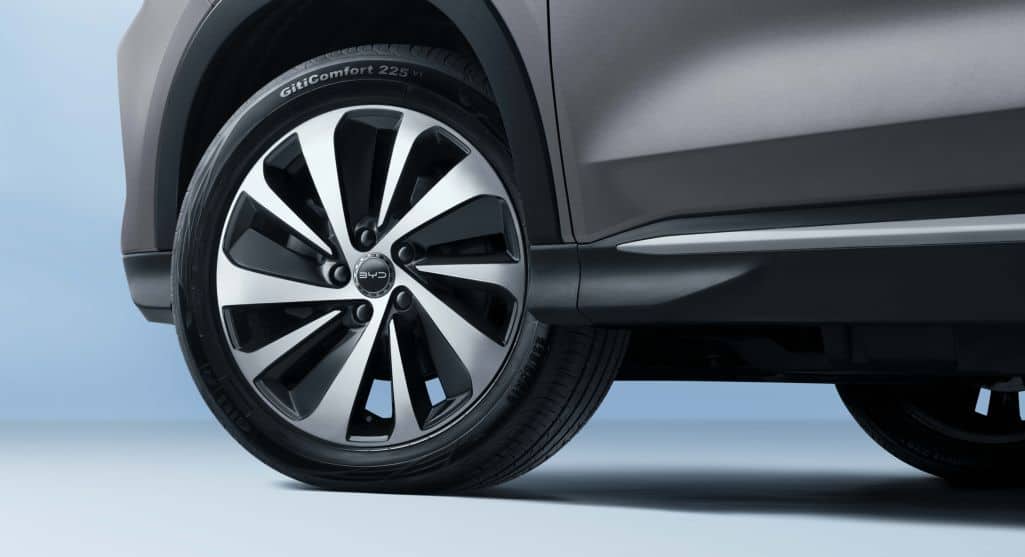 byd sealion 6 premium lazang