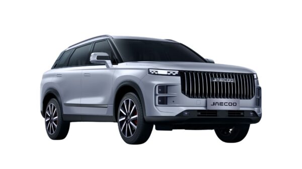 Jaecoo J7 PHEV