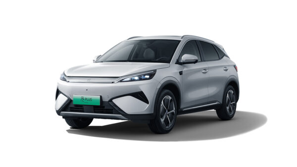 BYD Atto2
