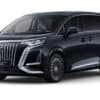 BYD Denza D9 EV