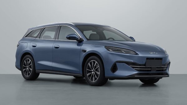 BYD Seal 06 DM-i