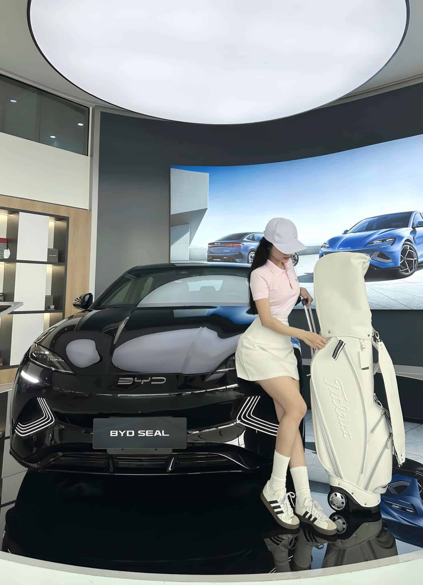 Đại Lý BYD Tây Hồ: Giá Xe BYD & Ưu đãi Tháng 6/2025 Đại Lý BYD Tây Hồ: Giá Xe BYD & Ưu đãi Tháng 6/2025
