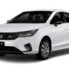 Honda City G