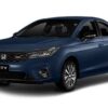 Honda City L