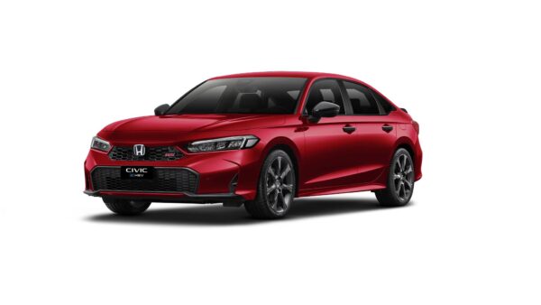 Honda Civic e:HEV RS