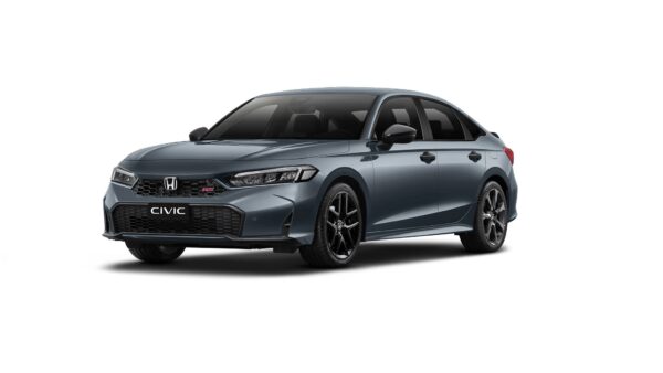 Honda Civic G