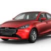 Mazda2 1.5L Deluxe