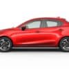 Mazda2 Sport 1.5L Premium