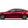 Mazda6 Signature