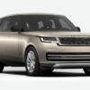 Range Rover SE