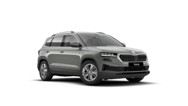 Skoda Karoq Ambition