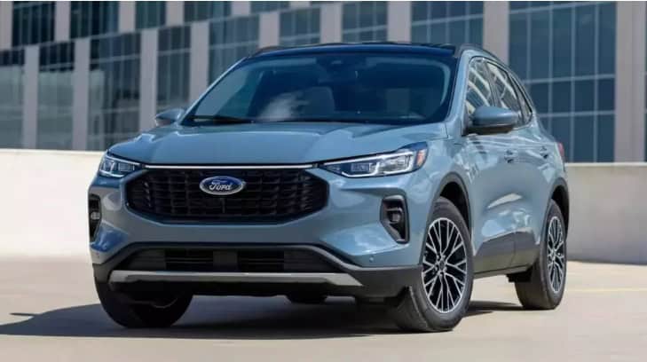 Ford Escape