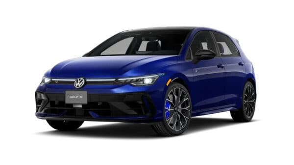 Volkswagen Golf R
