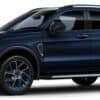 Lynk & Co 01 2.0T AWD