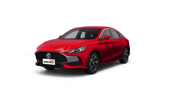 MG MG5 1.5L STD