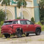 Mitsubishi Destinator